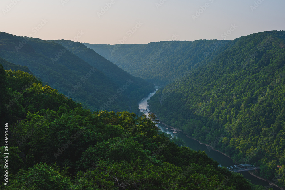 New River Gorge West Virginia!