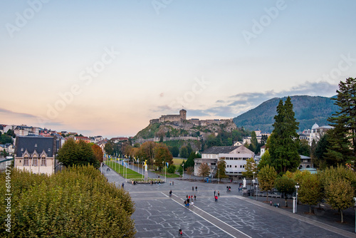Lourdes