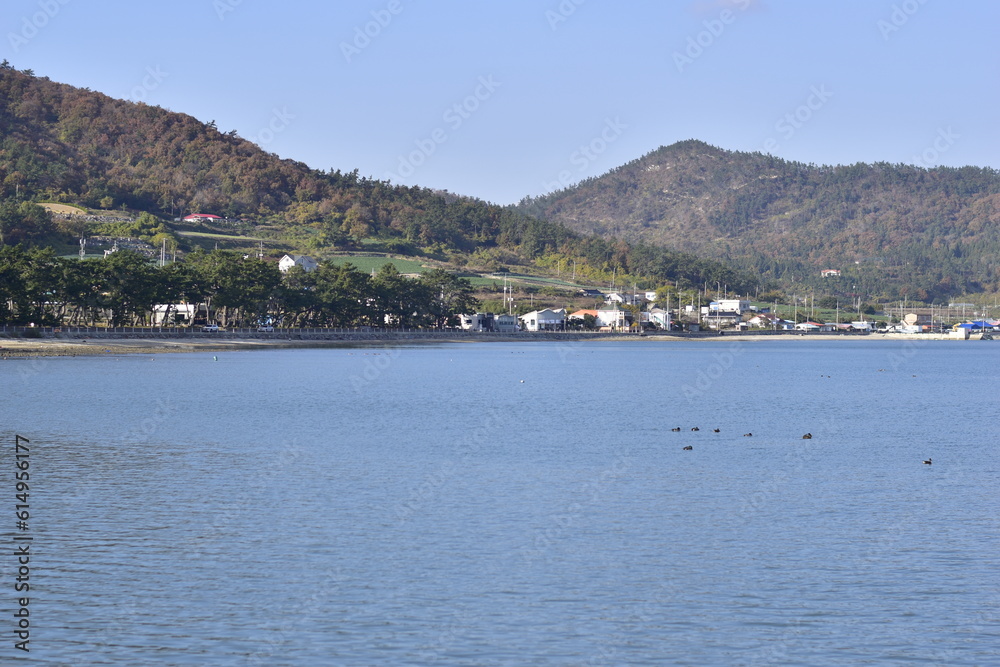 lake garda country