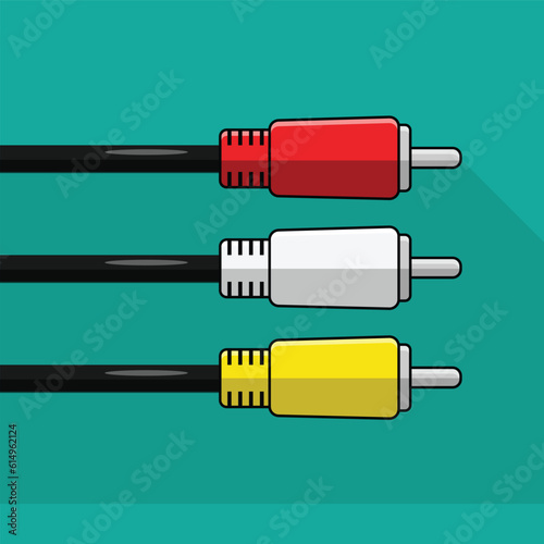 AV Connector