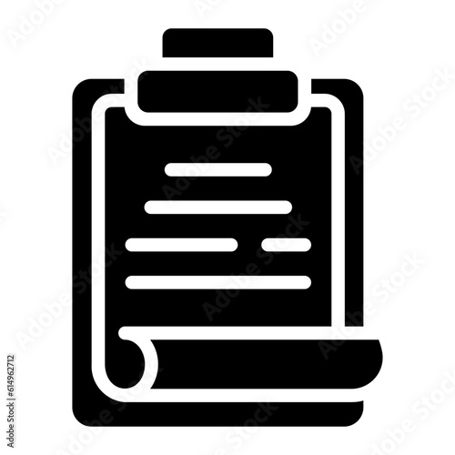 wishlist Solid icon