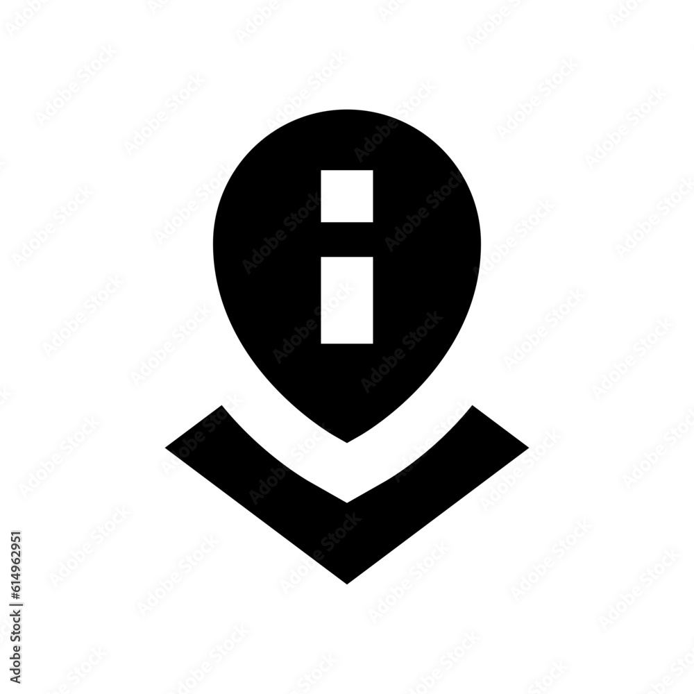 Obraz premium geographic