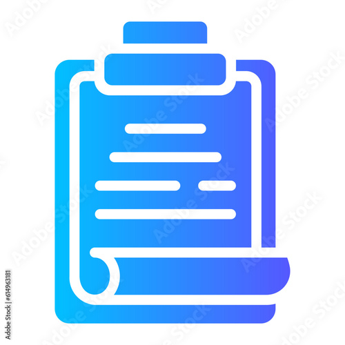 wishlist Gradient icon