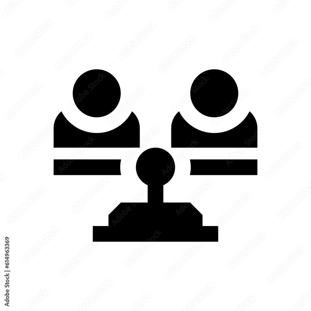 unbalanced unbalanced