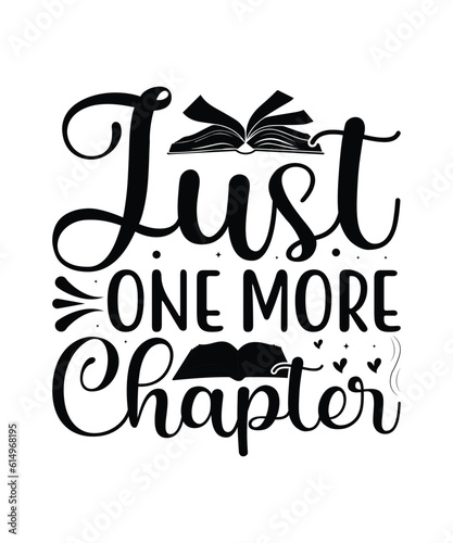 Reading Books Typography t shirt Design SVG Cute File book lover svg design, Book Lover vector, Book Lover sticker, book silhouette clipart