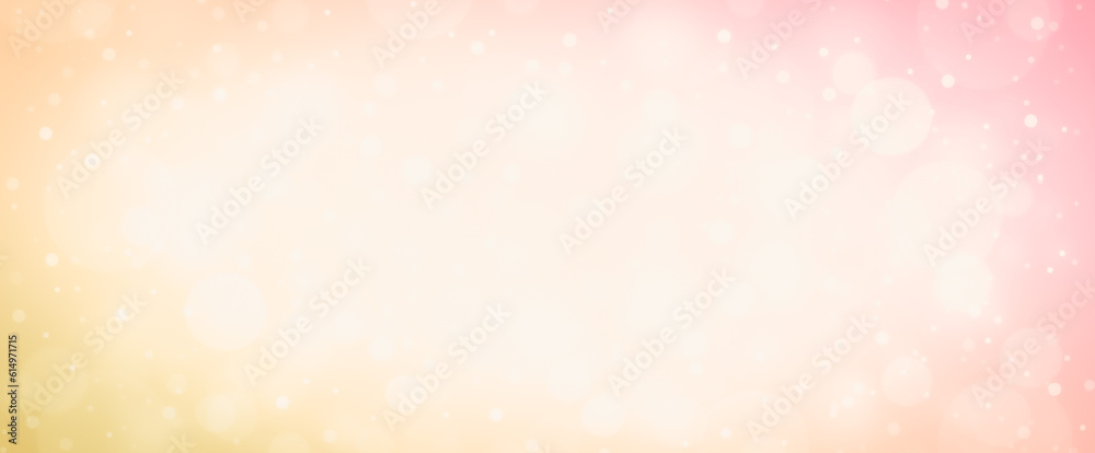 abstract pink background with bokeh abstract pink background with bokeh