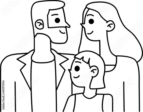 Family Icon