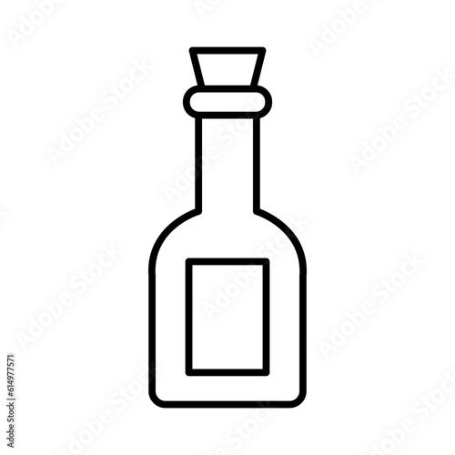 Bottle icon