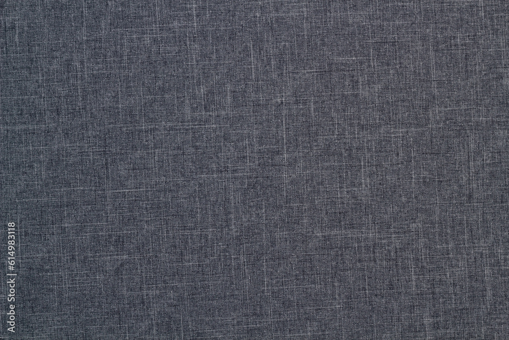 Fabric linen suit fold top view. color textile Fabric linen suit fold top view. color textile