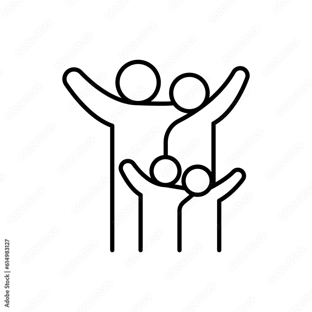 Family icon Family icon