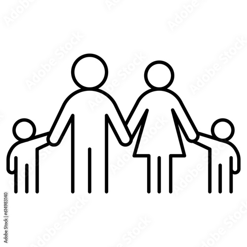 Family icon