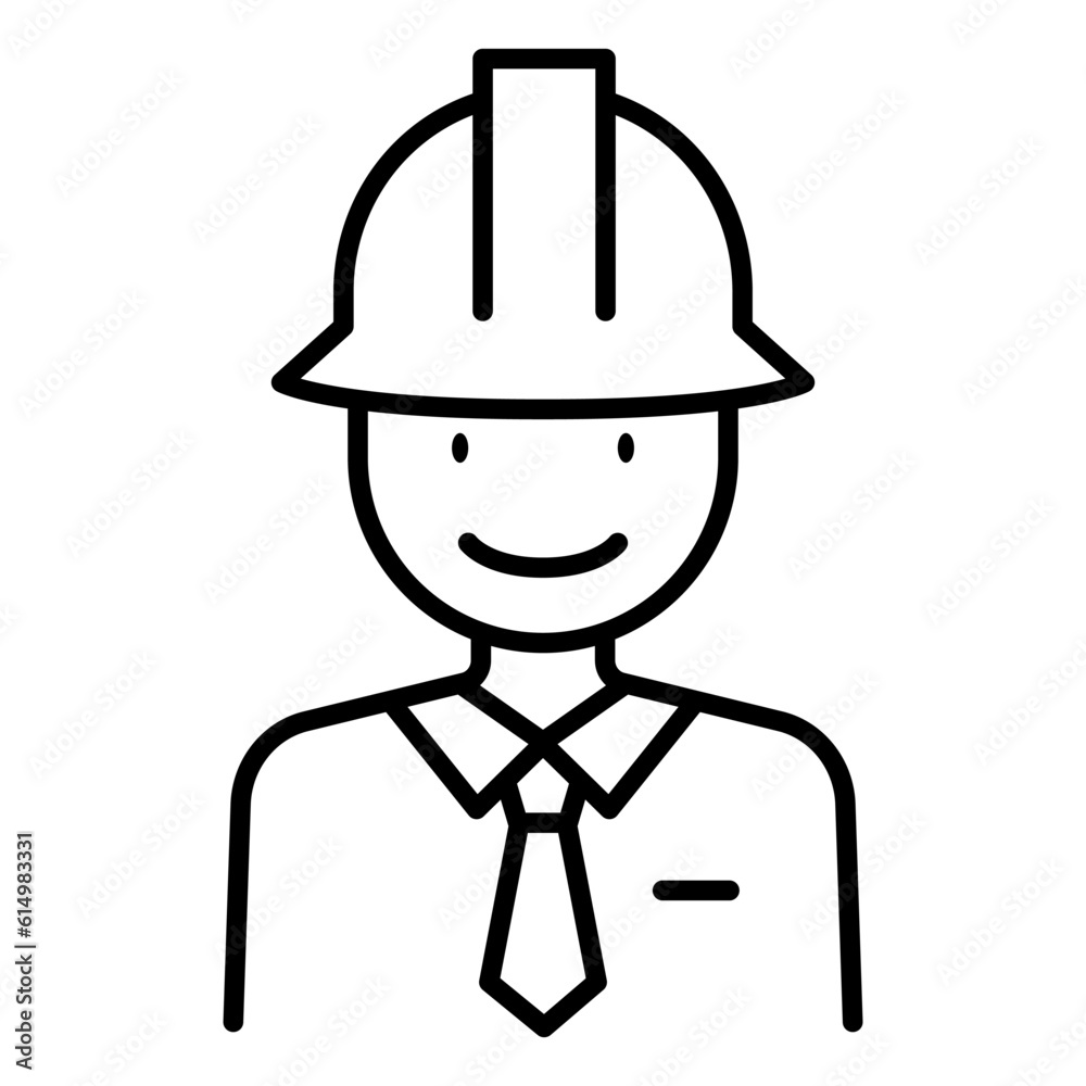 Engineer icon Engineer icon