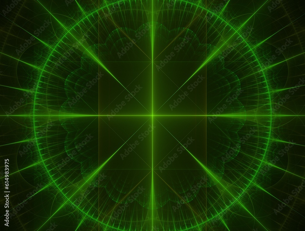 Imaginatory fractal abstract background Image Imaginatory fractal abstract background Image