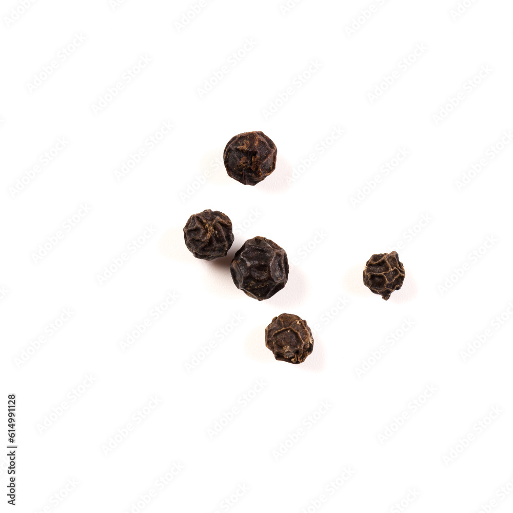 black pepper black pepper