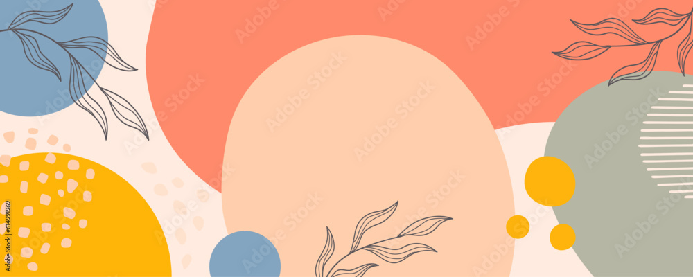 Design banner frame flower Spring background with beautiful. flower background for design. Colorful background with tropical plants. Place for your text. Design banner frame flower Spring background with beautiful. flower background for design. Colorful background with tropical plants. Place for your text.