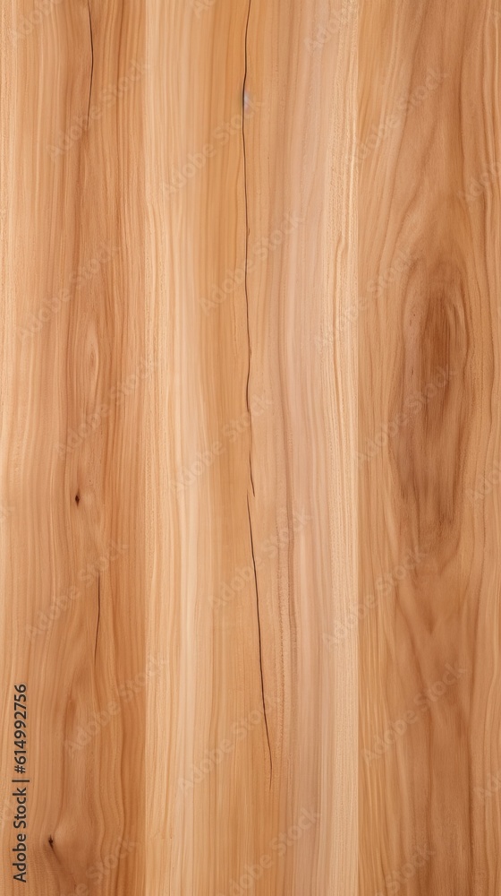 Blackbutt wood texture. Generative AI Blackbutt wood texture. Generative AI
