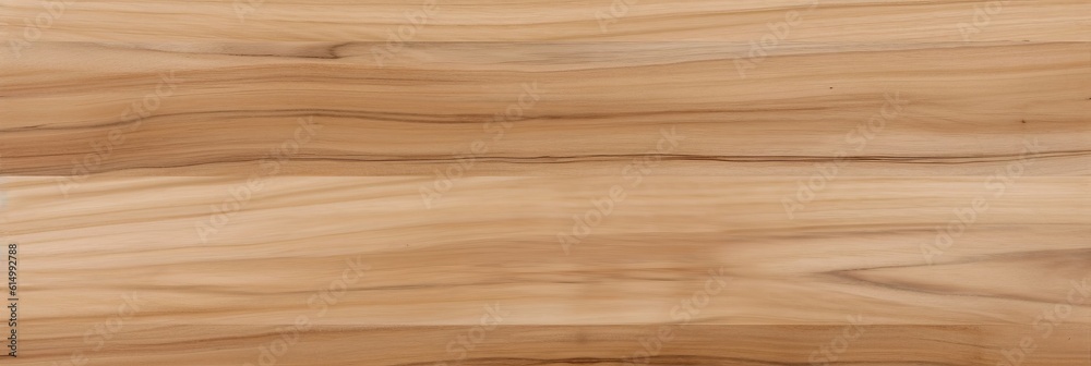 Fototapeta premium Blackbutt wood texture. Generative AI