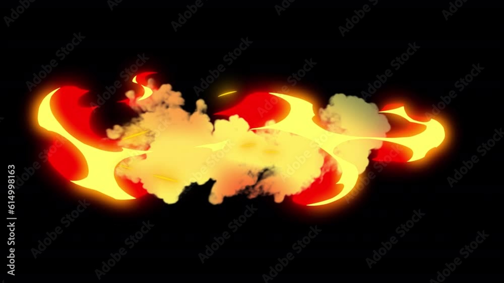 Advanced Fire Elements Combined is a stunning dynamic pack that consists of 22 combined fire elements. Full HD resolution and alpha channel included.
