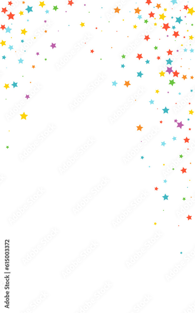 Party Light Vector White Background Glow Pattern.