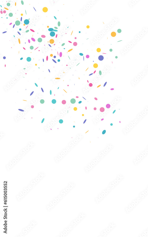 Celebrate Round Carnival Vector White Background. Celebrate Round Carnival Vector White Background.