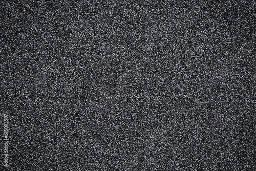 Gray small granite stone floor background