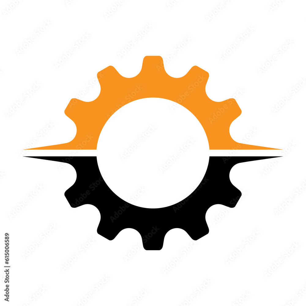 Logo engineering Logo engineering
