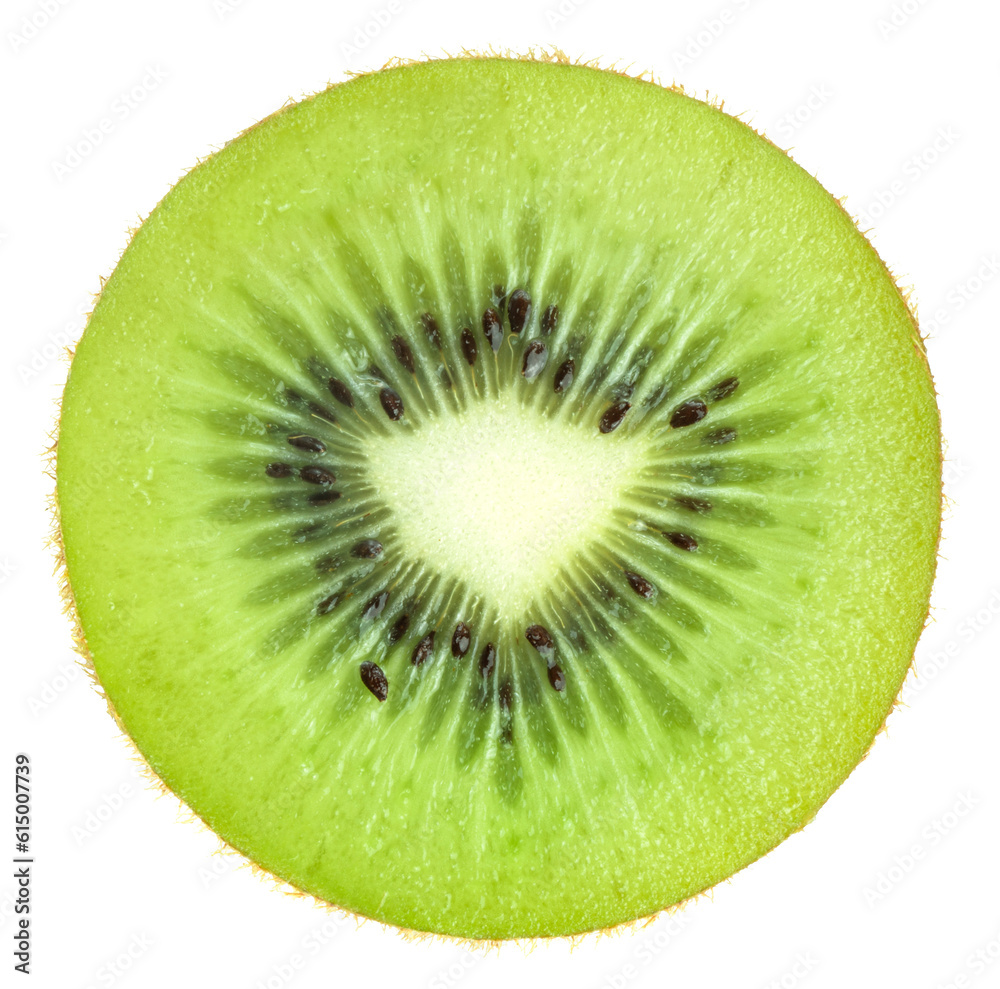 Green Kiwi fruit with leaf isolated on white background, Green Kiwi fruit on White Background PNG File. Green Kiwi fruit with leaf isolated on white background, Green Kiwi fruit on White Background PNG File.