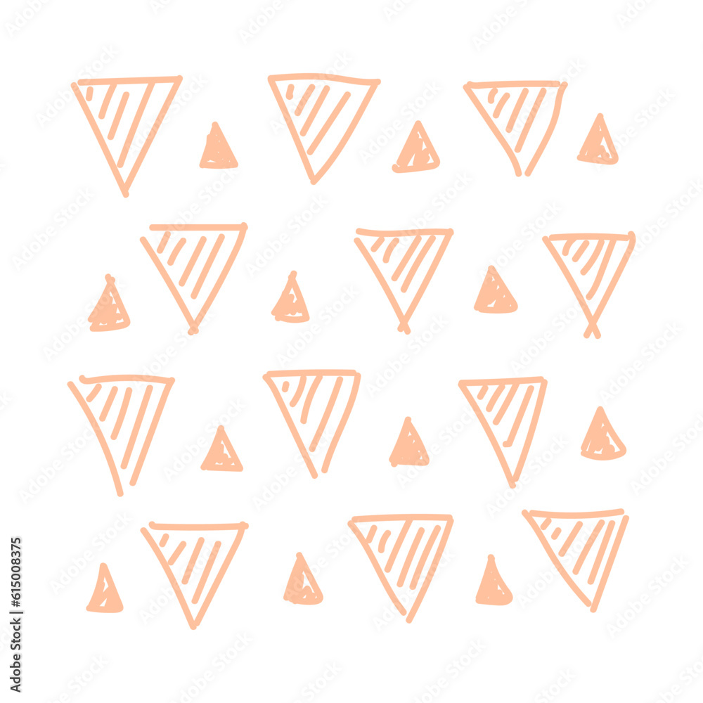 Abstract seamless doodle pattern. Various lines and shapes. Colorful abstract seamless patterns. Hand drawn vector illustrations. Every pattern is isolated. Abstract seamless doodle pattern. Various lines and shapes. Colorful abstract seamless patterns. Hand drawn vector illustrations. Every pattern is isolated.