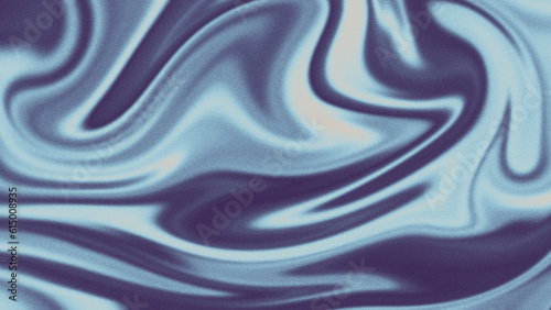 Abstract grain textured liquid mash effect wallpaper background 