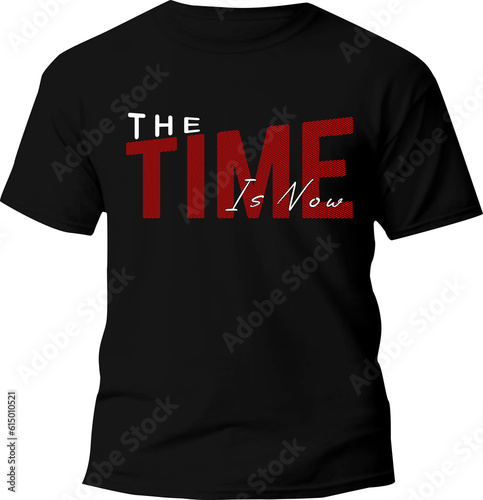 t shirt typography design for print