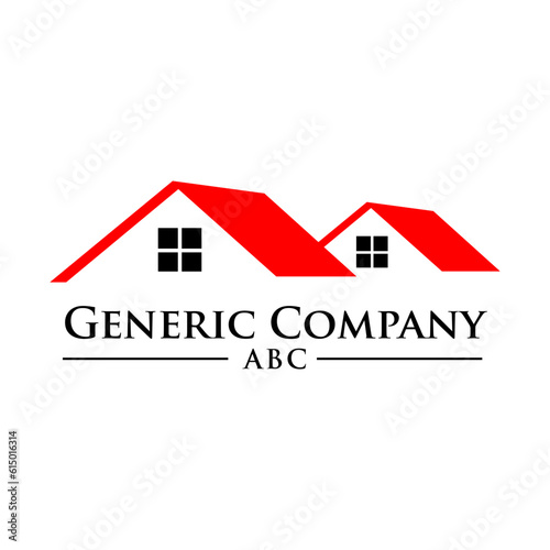 ABC letter generic logo design vector. English school badge vector logo, language learning emblem icon a b c letters. symbol of speaking club translation education modern simple flat design abstract