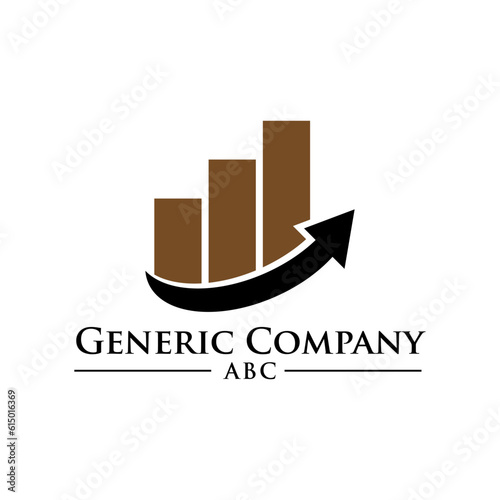 ABC letter generic logo design vector. English school badge vector logo, language learning emblem icon a b c letters. symbol of speaking club translation education modern simple flat design abstract