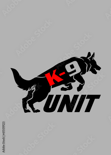 K9 UNIT
