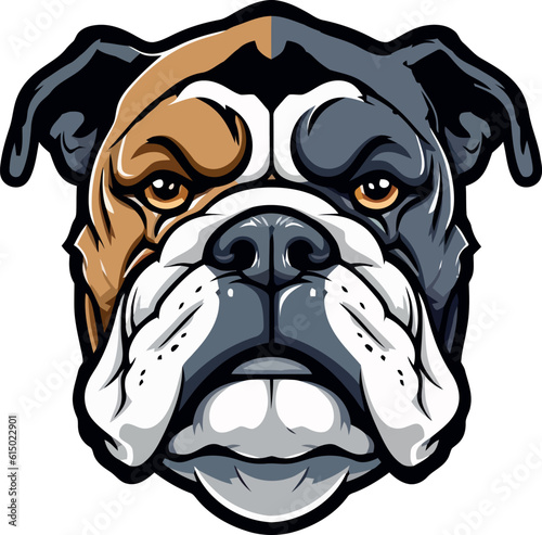 bull dog 01