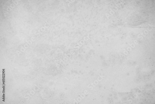 White concrete texture wall background. Pattern floor rough grey cement stone.