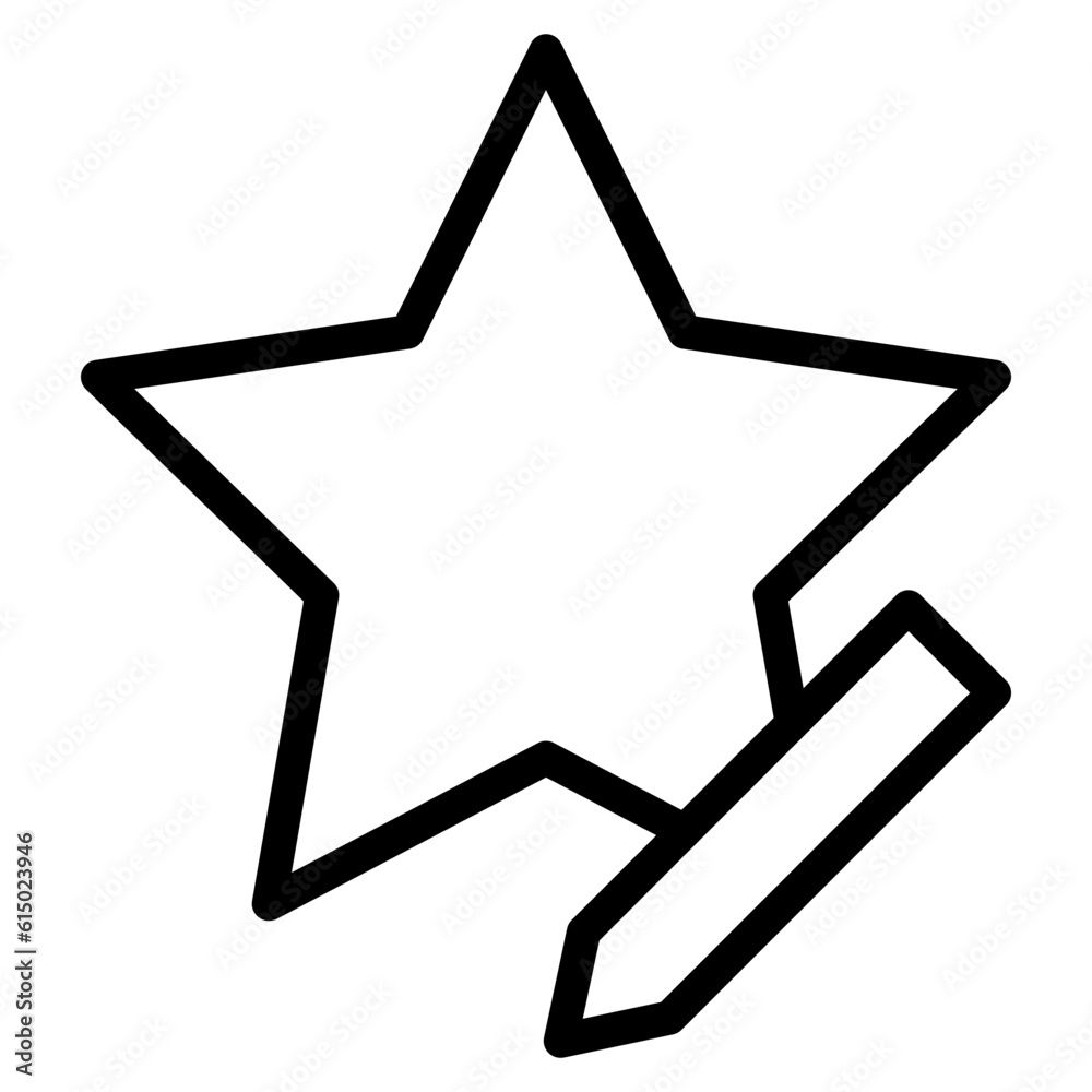 rating line rating line