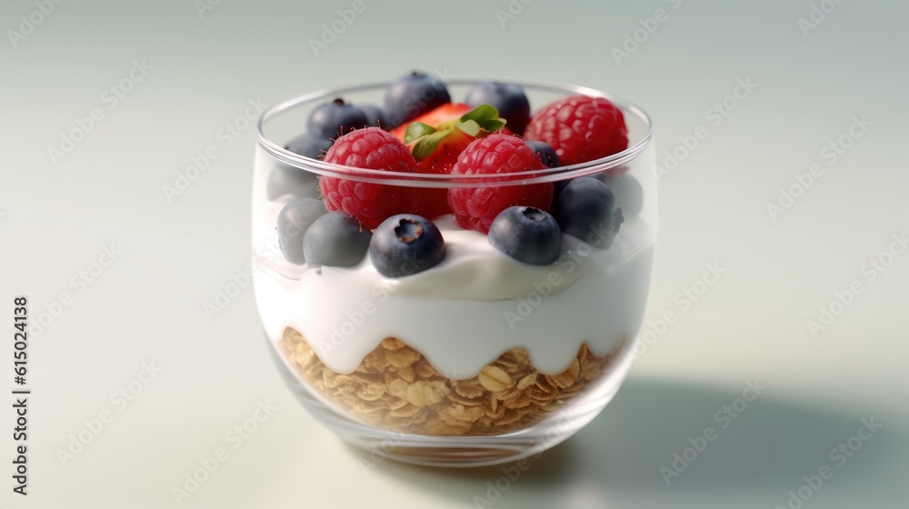yogurt with berries HD 8K wallpaper Stock Photographic Image yogurt with berries HD 8K wallpaper Stock Photographic Image