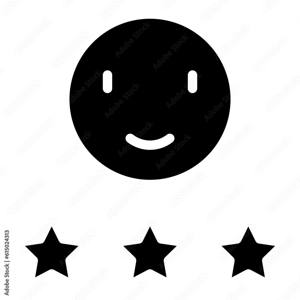 rating glyph rating glyph