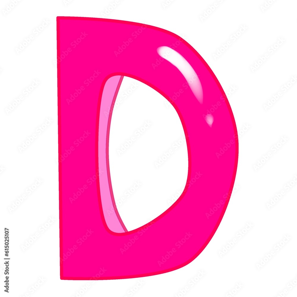 D D