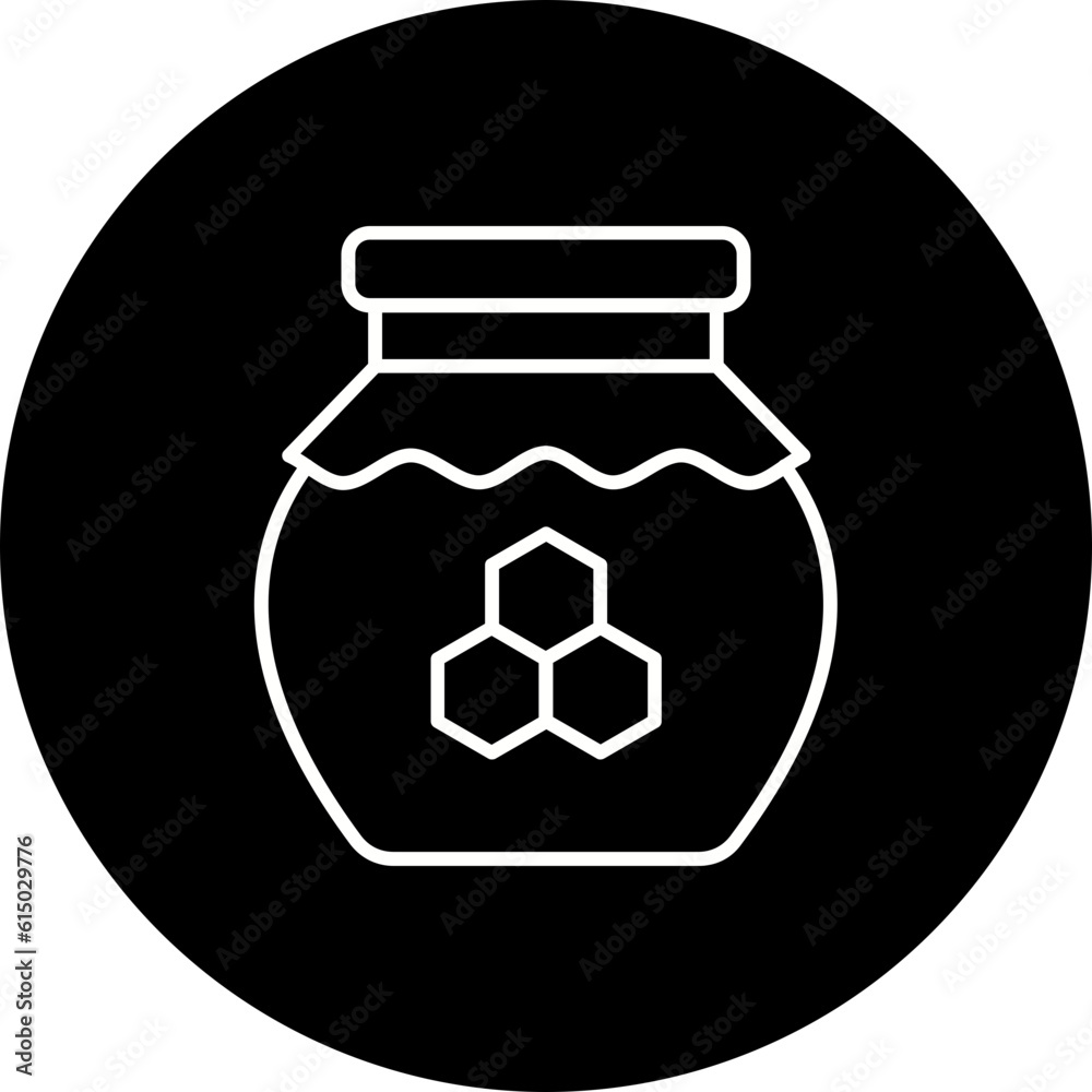 Honey Icon