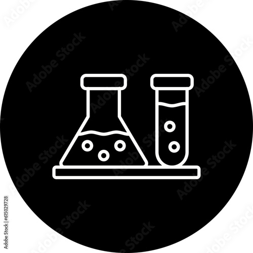 Chemistry Icon