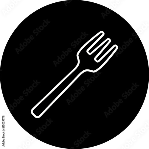 Fork Icon