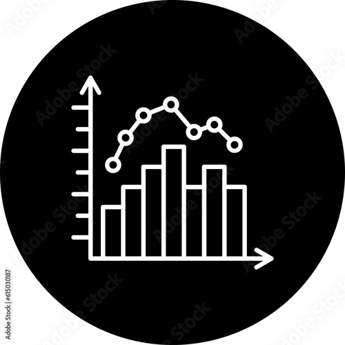 Histogram Icon