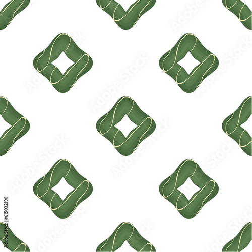Pattern homemade cookie different taste in pastry biscuit