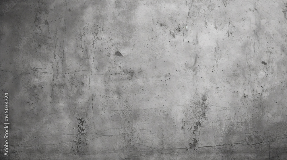 Obraz premium old concrete wall, background, texture. Generative Ai.