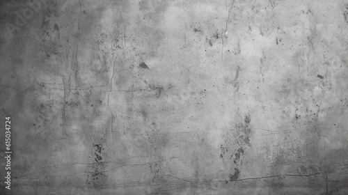 old concrete wall, background, texture. Generative Ai. 