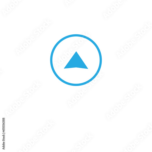 Free Download Swipe Up Icon - GFXLoad