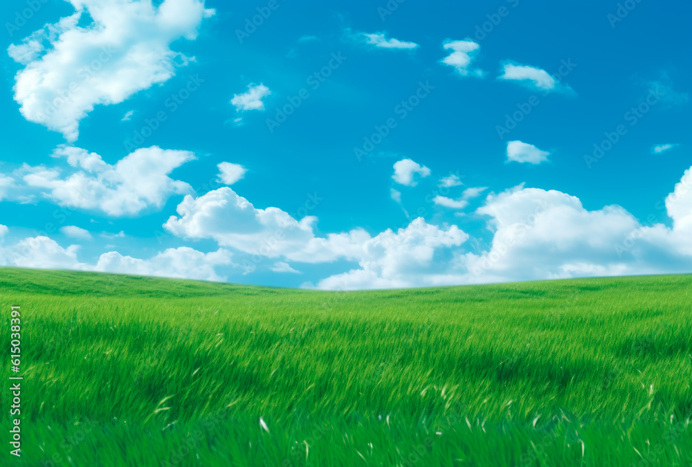 cloudy, gras, high gras, wallpaper, generative ai cloudy, gras, high gras, wallpaper, generative ai