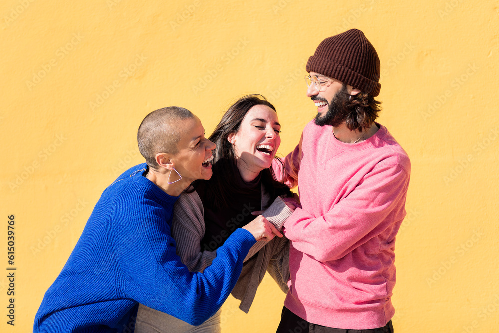 Joking Around