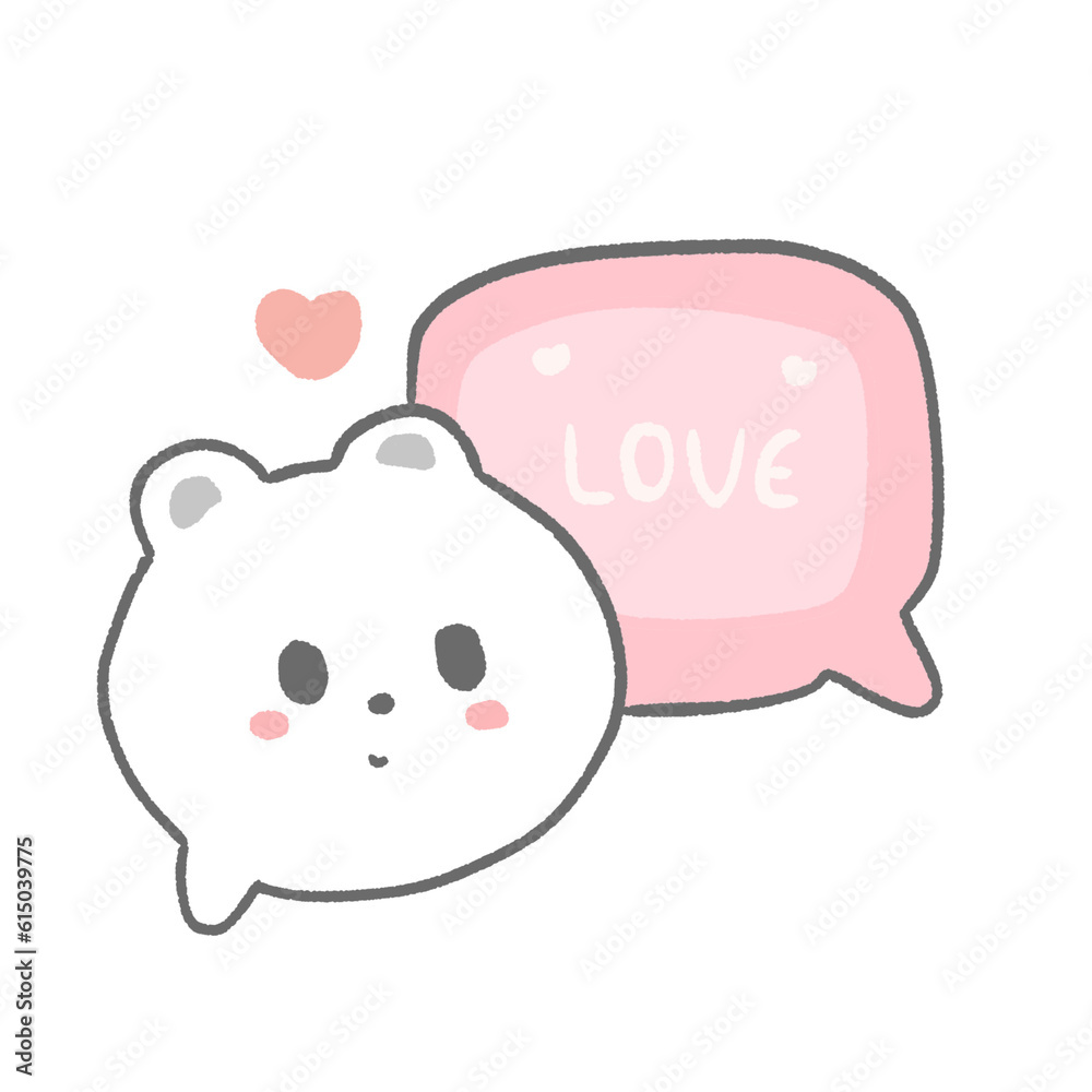 chat bear chat bear